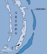 世界最深的海溝是哪條海溝