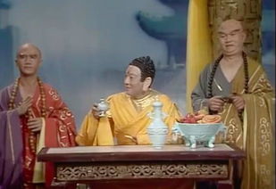 如來佛祖和玉皇大帝誰厲害