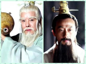 如來佛祖和玉皇大帝誰厲害