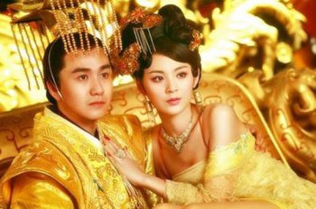 短命皇帝都有誰