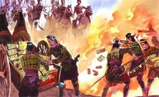 秦始皇有多少人陪葬