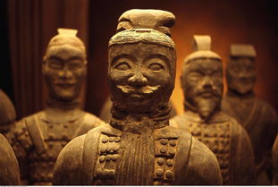 秦始皇有多少人陪葬