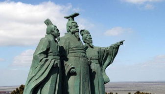 秦始皇陵找到了嗎