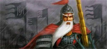 歷史姜子牙是怎么死的