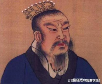 劉邦為什么不殺子嬰