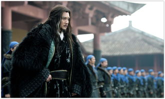 劉邦為什么不殺子嬰