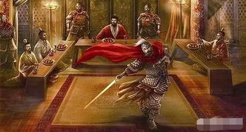 劉邦為什么不殺子嬰