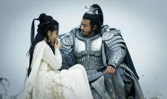 劉邦為什么不殺子嬰