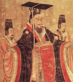 歷史上皇帝為什么都短命