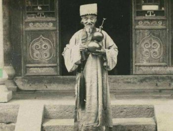 歷史上皇帝為什么都短命