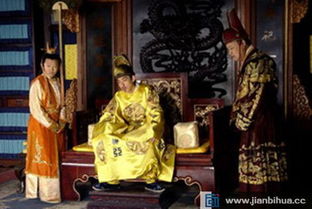 歷史上皇帝為什么都短命