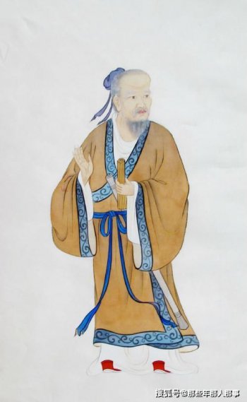 歷史上真的有姜子牙嗎