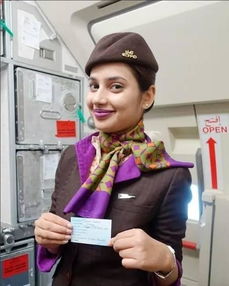 哪家航空公司的空姐漂亮