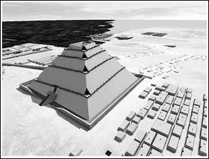 埃及金字塔是如何建造的