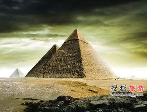 埃及金字塔是如何建造的