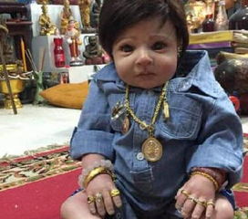 普通人怎么養(yǎng)小鬼