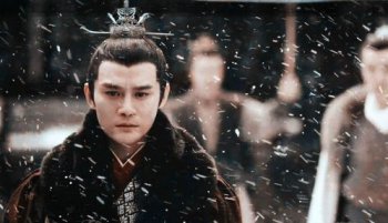 末代皇帝是誰的兒子