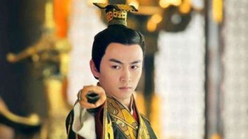 末代皇帝是誰的兒子