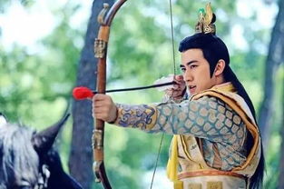 李世民將皇位傳給了誰