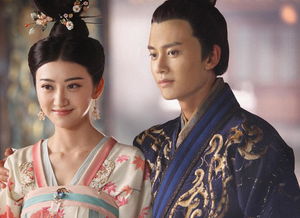 李世民將皇位傳給了誰