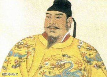 李世民的太子是誰