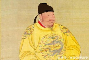 李世民的太子是誰