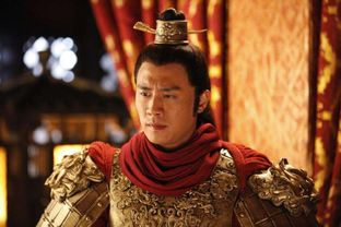 李世民的太子是誰