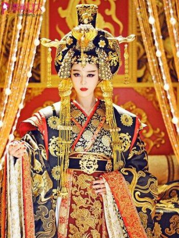 李治和武則天睡過嗎