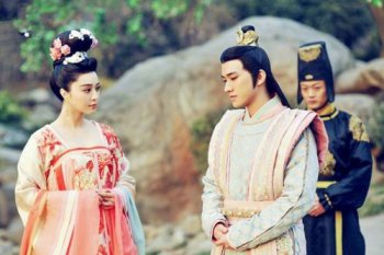 李治和武則天睡過嗎