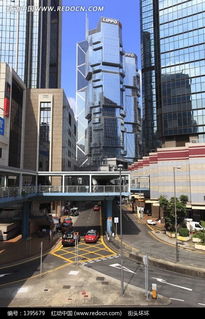 深圳中銀大廈為什么是紅色