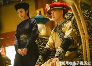 清朝攝政王多爾袞幾歲死的