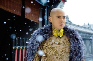 清朝攝政王多爾袞幾歲死的