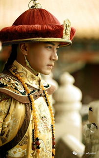 清朝第二個皇帝是誰