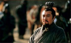 三國演義劉備怎么死的