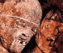 木乃伊是怎樣制作的