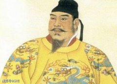 李世民的太子是誰