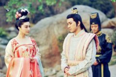 李治和武則天睡過嗎