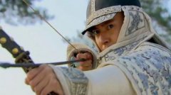 清朝攝政王多爾袞幾歲死的