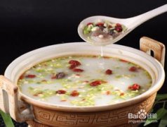 烏雞湯怎么燉最有營養