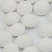 衣魚蟲怕樟腦丸嗎