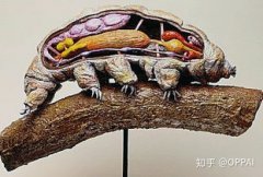 水熊蟲是單細胞生物嗎