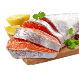 大西洋鮭魚是三文魚嗎