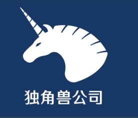 獨角獸什么意思