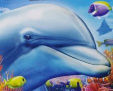 獨角獸真的存在嗎