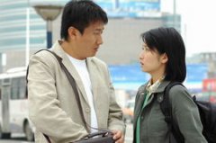 海燕苦兒是什么電視劇