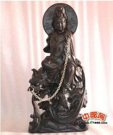 鰲魚是哪個佛的坐騎