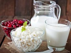 牦牛奶和牛奶的區別是什么