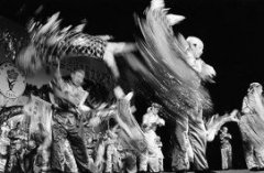 鸕鳥鰲魚燈與誰有關