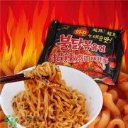 吃火雞面會胖嗎