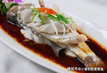 鱸魚清蒸要蒸多長時間